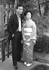 渡瀬恒彦と大原麗子