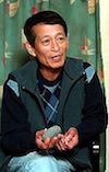はらたいらの晩年