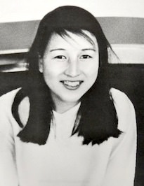 高野悦子