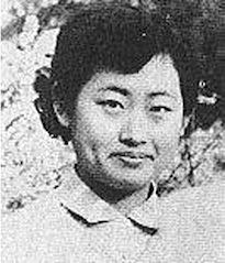 樺美智子