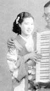 ミスワカナ・玉松一郎
