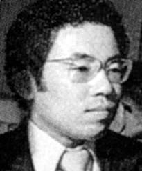 永野一男