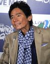 今井雅之（末期の大腸がん告白 記者会見より）