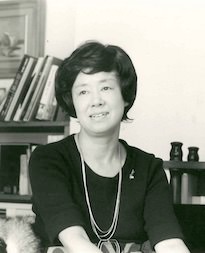 松谷みよ子