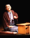 桂米朝（3代目）