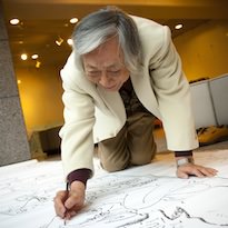 小島功