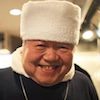 山岸一雄
