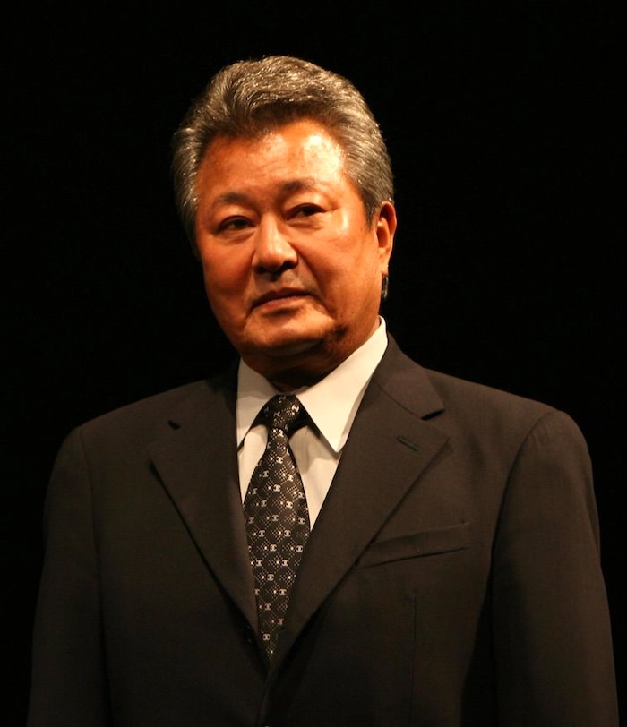 梅宮辰夫