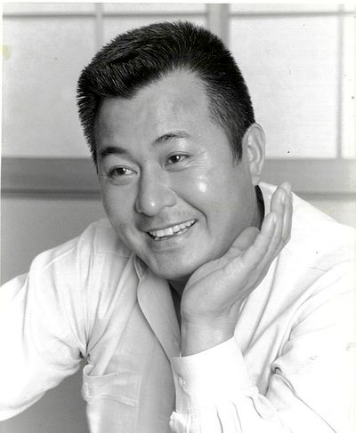 梅宮辰夫（若い頃）