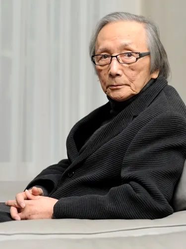 天野祐吉