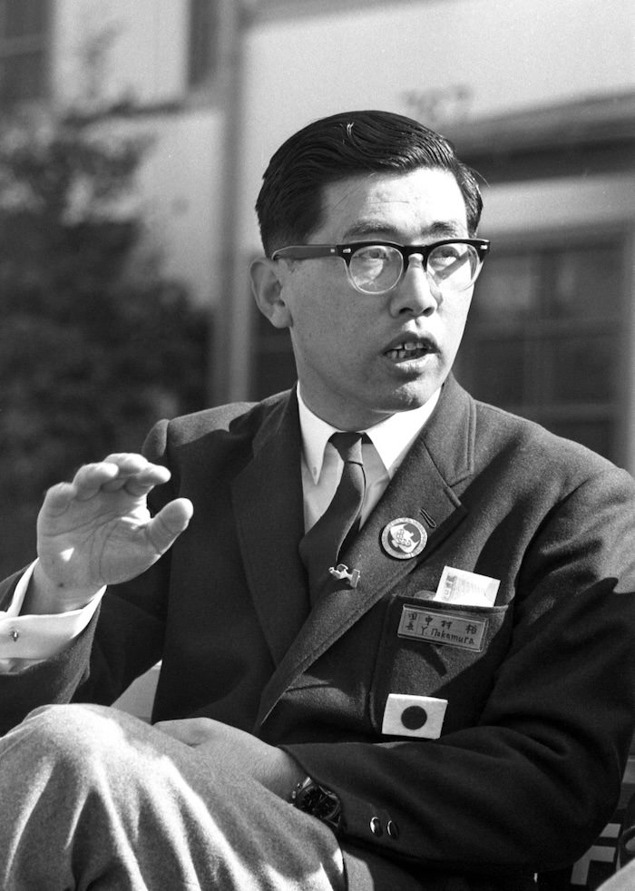 中村裕