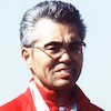 蒲池猛夫