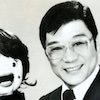 川上のぼる