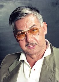 宍戸錠