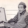 加藤芳郎（漫画家）