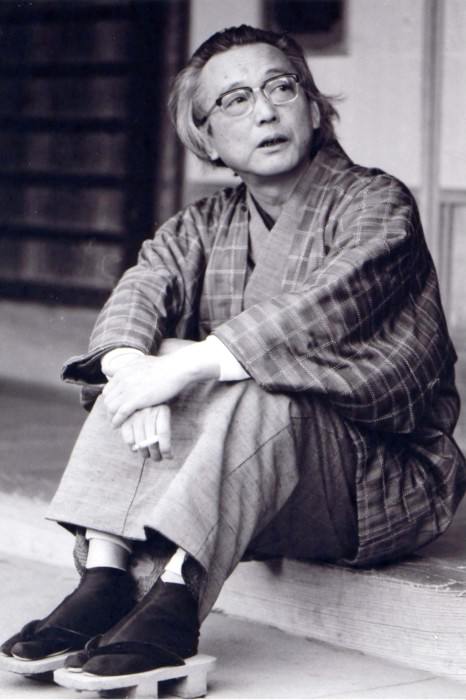 飯田龍太