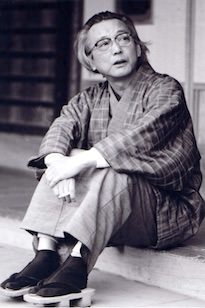 飯田龍太