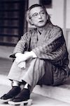飯田龍太