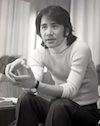 田村正和（若い頃、1976年）
