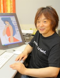 まつもと泉