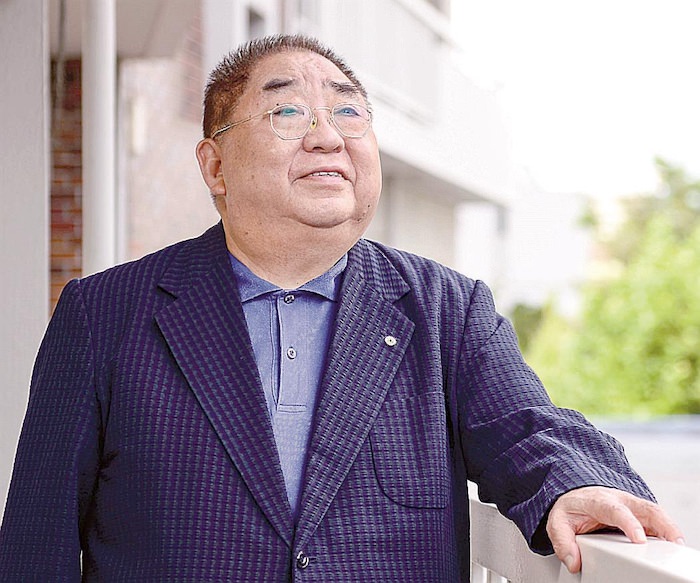 小林亜星