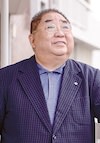 小林亜星