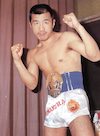 沢村忠