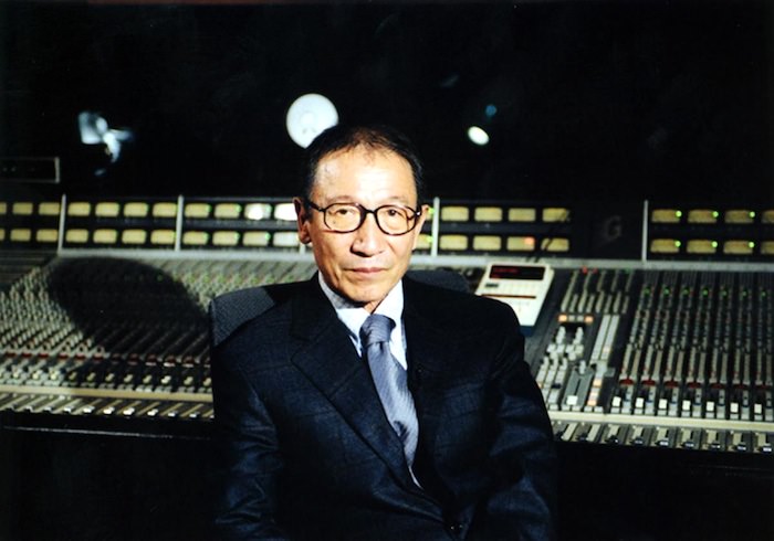 筒美京平
