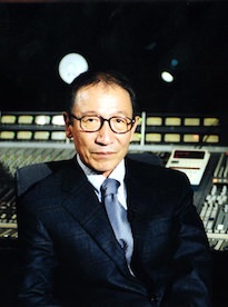 筒美京平