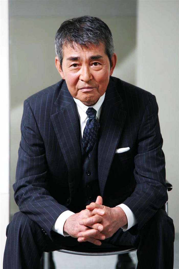 渡哲也