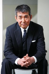 渡哲也