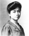 一柳満喜子
