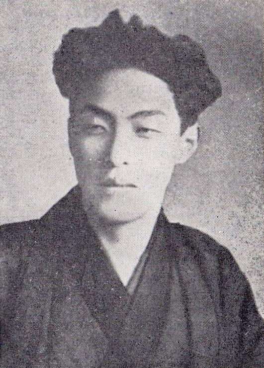 吉行エイスケ