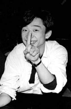 岩谷真哉