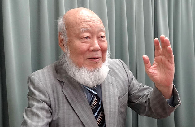 渥美和彦