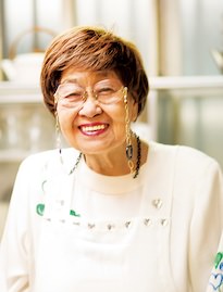城戸崎愛