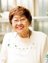 城戸崎愛（ラブおばさん）