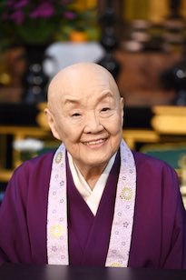 瀬戸内寂聴