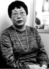 橋田壽賀子