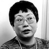 橋田壽賀子