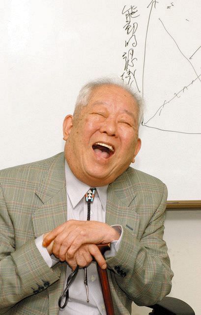 小柴昌俊