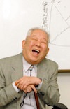 小柴昌俊