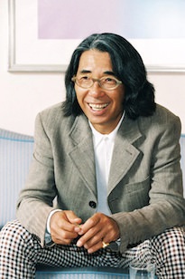 高田賢三