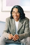 高田賢三の若い頃