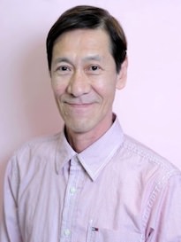 斎藤洋介