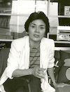 メリー喜多川の若い頃