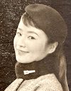 中原早苗の若い頃2