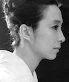 新珠三千代の若い頃