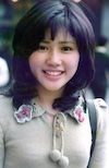 田中好子の若い頃