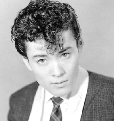 平尾昌晃の若い頃